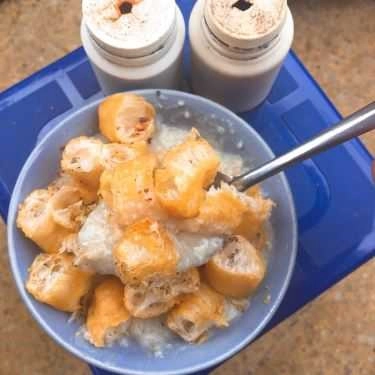 Món ăn- Ăn vặt Cháo Sườn & Cháo Trai - Thành Công