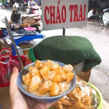 Món ăn- Ăn vặt Cháo Sườn & Cháo Trai - Thành Công