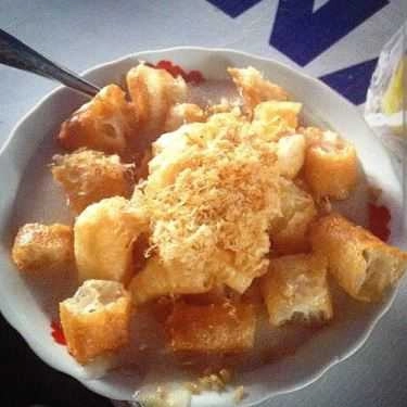 Món ăn- Ăn vặt Cô Hằng - Cháo Sườn & Cháo Trai - TT Trung Tự