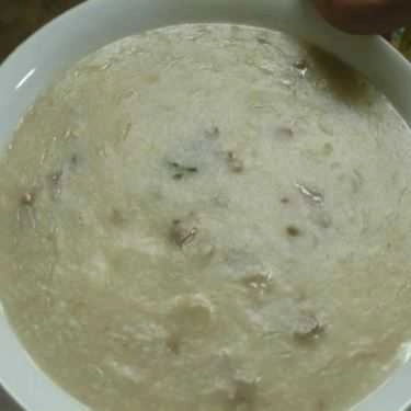Món ăn- Ăn vặt Cô Hằng - Cháo Sườn & Cháo Trai - TT Trung Tự