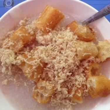 Món ăn- Ăn vặt Cô Hằng - Cháo Sườn & Cháo Trai - TT Trung Tự
