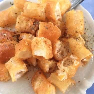 Món ăn- Ăn vặt Cô Hằng - Cháo Sườn & Cháo Trai - TT Trung Tự
