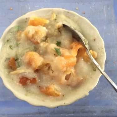 Món ăn- Ăn vặt Cô Hằng - Cháo Sườn & Cháo Trai - TT Trung Tự