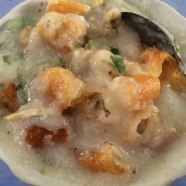 Món ăn- Ăn vặt Cô Hằng - Cháo Sườn & Cháo Trai - TT Trung Tự