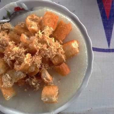 Món ăn- Ăn vặt Cô Hằng - Cháo Sườn & Cháo Trai - TT Trung Tự