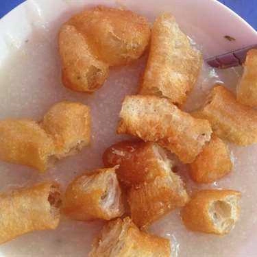 Món ăn- Ăn vặt Cô Hằng - Cháo Sườn & Cháo Trai - TT Trung Tự