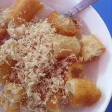 Món ăn- Ăn vặt Cô Hằng - Cháo Sườn & Cháo Trai - TT Trung Tự