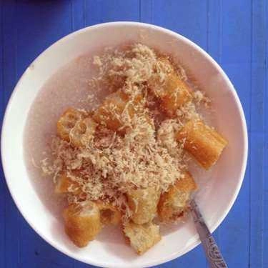 Món ăn- Ăn vặt Cô Hằng - Cháo Sườn & Cháo Trai - TT Trung Tự