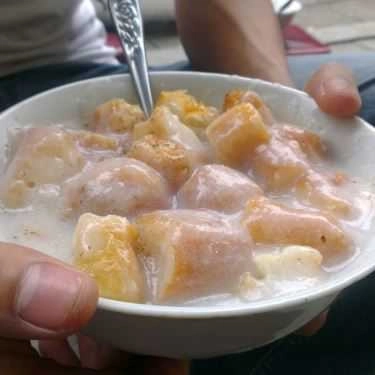 Tổng hợp- Ăn vặt Cháo Sườn Hàng Bồ