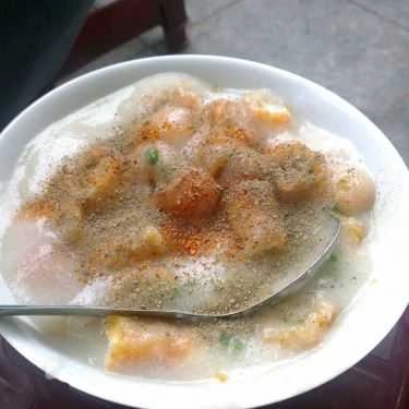 Tổng hợp- Ăn vặt Cháo Sườn Hàng Bồ