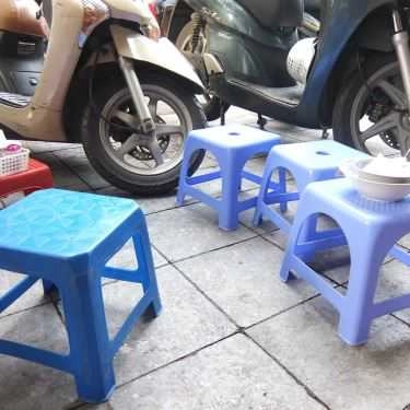 Tổng hợp- Ăn vặt Cháo Sườn Hàng Bồ