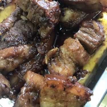 Món ăn- Ăn vặt Cháo Sườn Sụn Huyền Anh - Hàng Vải