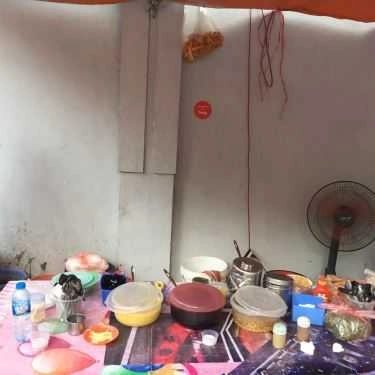 Không gian- Ăn vặt Cháo Sườn - Nguyễn Công Hoan