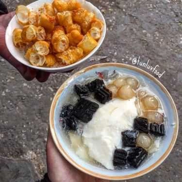 Món ăn- Ăn vặt Phương Còi - Cháo Sườn & Chè
