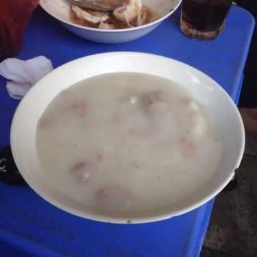 Món ăn- Ăn vặt Cháo Sườn Sụn - Đào Duy Từ