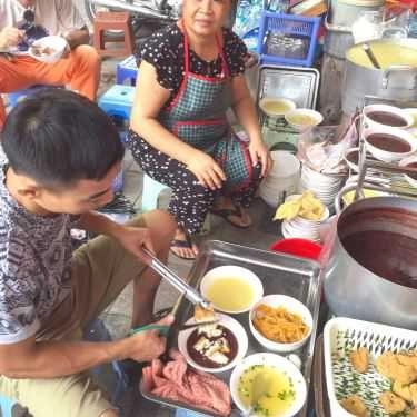 Tổng hợp- Ăn vặt Cháo Sườn Sụn & Cháo Đậu Cà - Đào Duy Từ