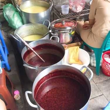 Tổng hợp- Ăn vặt Cháo Sườn Sụn & Cháo Đậu Cà - Đào Duy Từ