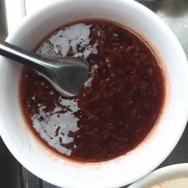 Món ăn- Ăn vặt Cháo Sườn Sụn & Cháo Đậu Cà - Đào Duy Từ