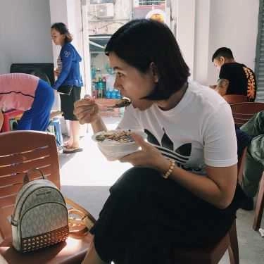 Tổng hợp- Ăn vặt Cháo Sườn Sụn & Cháo Đậu Cà - Đào Duy Từ