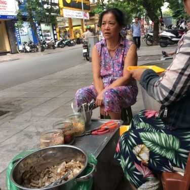 Tổng hợp- Ăn vặt Cháo Sườn Sụn - Đội Cấn
