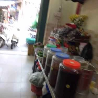 Tổng hợp- Ăn vặt Cháo Sườn Sụn Huyền Anh - Hàng Vải
