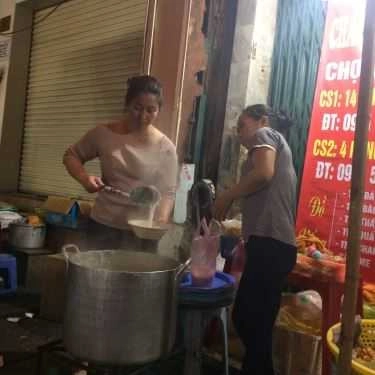 Tổng hợp- Ăn vặt Cháo Sườn Sụn Huyền Anh - Hàng Vải