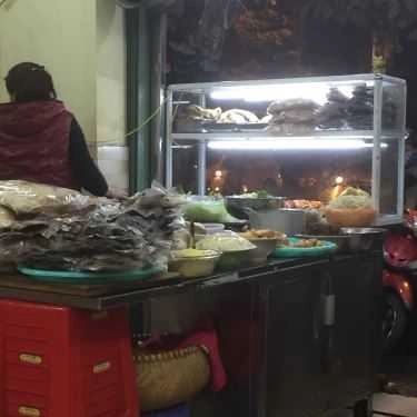 Tổng hợp- Ăn vặt Cháo Sườn Sụn Huyền Anh - Hàng Vải