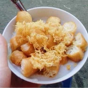 Món ăn- Ăn vặt Cháo Sườn Sụn Lý Quốc Sư