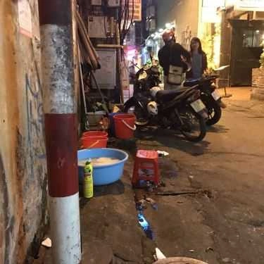 Tổng hợp- Ăn vặt Cháo Sườn Sụn Lý Quốc Sư