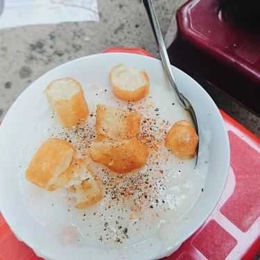 Món ăn- Ăn vặt Cháo Sườn - Thọ Xương