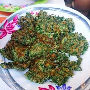 Món ăn- Ăn vặt Cháo Sườn - Thọ Xương