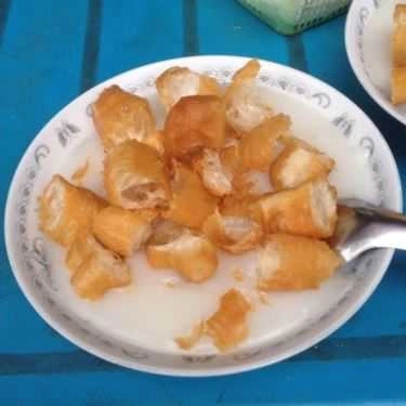 Món ăn- Ăn vặt Cháo Sườn - 434 Thụy Khuê