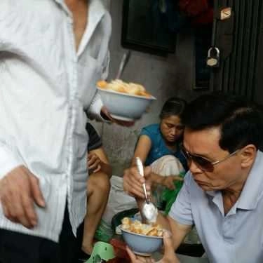 Tổng hợp- Ăn vặt Cháo Sườn - Tô Hiến Thành