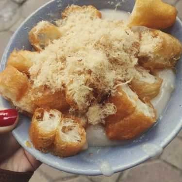 Món ăn- Ăn vặt Cháo Sườn - Tô Hiến Thành