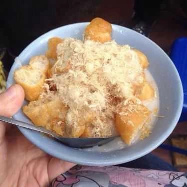 Món ăn- Ăn vặt Cháo Sườn - Tô Hiến Thành