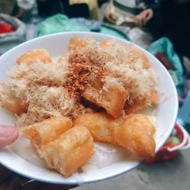 Món ăn- Ăn vặt Cháo Sườn - Tô Hiến Thành