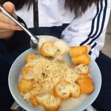 Món ăn- Ăn vặt Cháo Sườn - Tô Hiến Thành