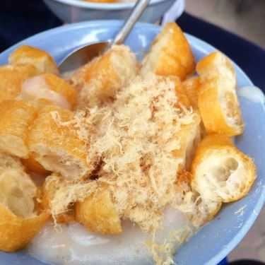 Món ăn- Ăn vặt Cháo Sườn - Tô Hiến Thành