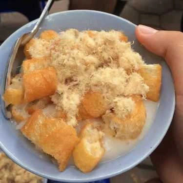 Món ăn- Ăn vặt Cháo Sườn - Tô Hiến Thành