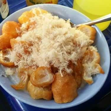 Món ăn- Ăn vặt Cháo Sườn - Tô Hiến Thành