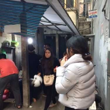 Tổng hợp- Ăn vặt Cháo Sườn Trứng Chim Cút - Lương Sử C