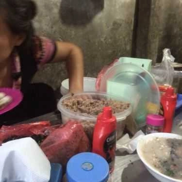 Tổng hợp- Ăn vặt Cháo Sườn Trứng Chim Cút - Lương Sử C