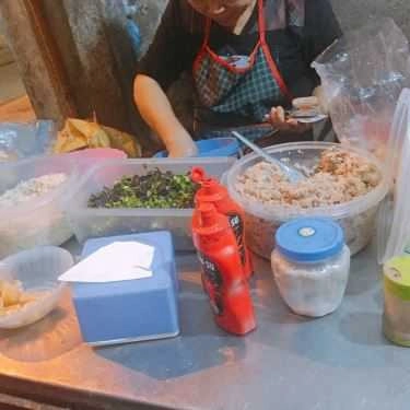 Tổng hợp- Ăn vặt Cháo Sườn Trứng Chim Cút - Lương Sử C