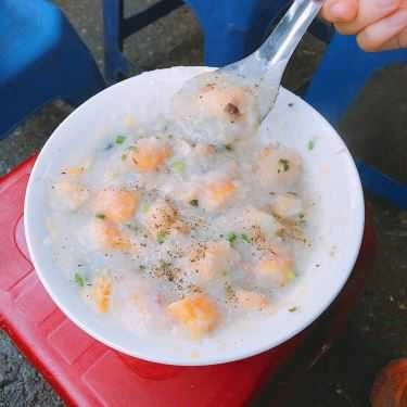 Món ăn- Ăn vặt Cô Vân - Cháo & Tào Phớ