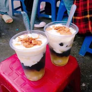 Món ăn- Ăn vặt Cô Vân - Cháo & Tào Phớ