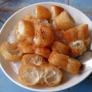 Món ăn- Ăn vặt Cháo Trai - Nguyễn Văn Tố