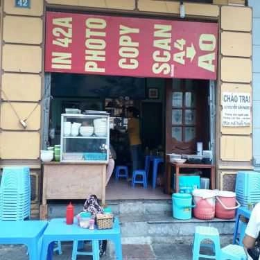 Tổng hợp- Ăn vặt Cháo Trai - Nguyễn Văn Ngọc