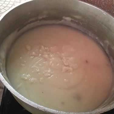 Món ăn- Ăn vặt Cháo Trai & Trứng Vịt Lộn - Văn Chương