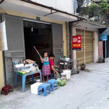 Tổng hợp- Ăn vặt Cháo Trai & Cháo Sườn - Tây Sơn