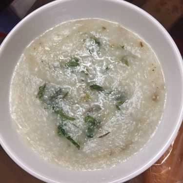 Món ăn- Ăn vặt Cháo Trai & Cháo Sườn - Tây Sơn